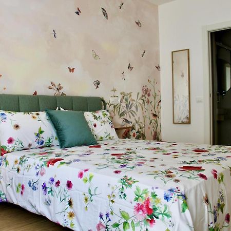 King'S Place Rome Luaran gambar