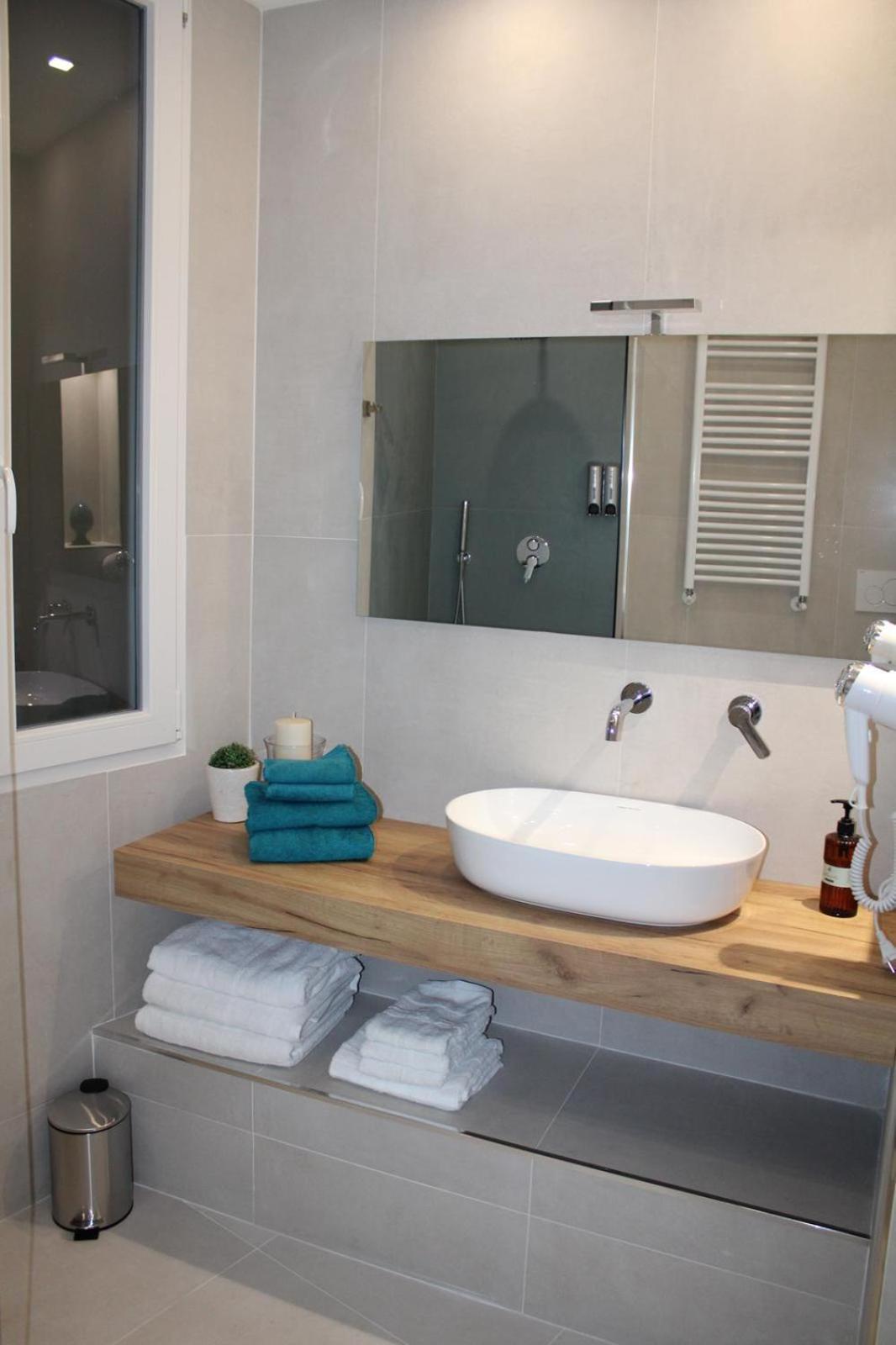 King'S Place Rome Bilik gambar