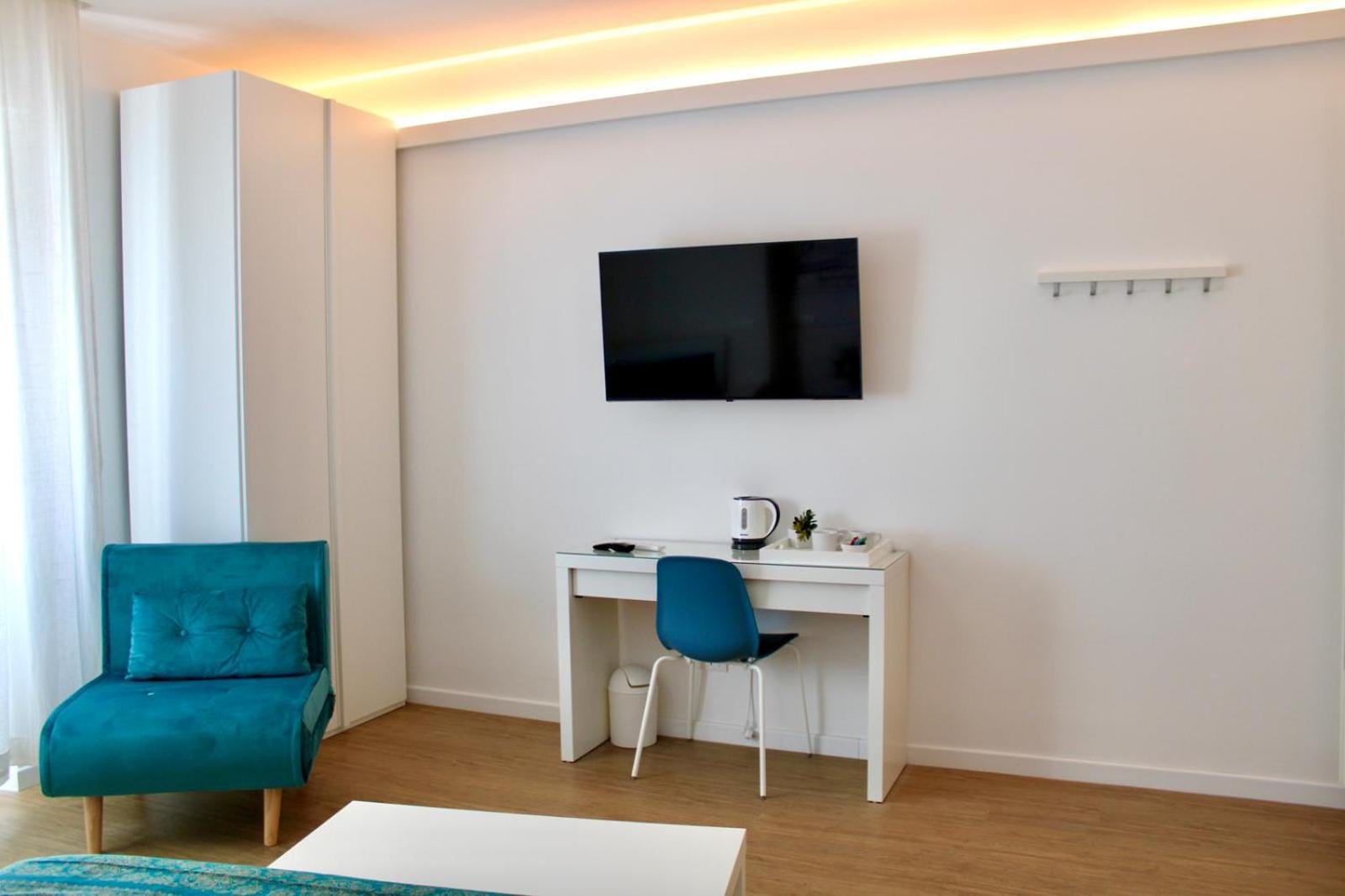King'S Place Rome Luaran gambar