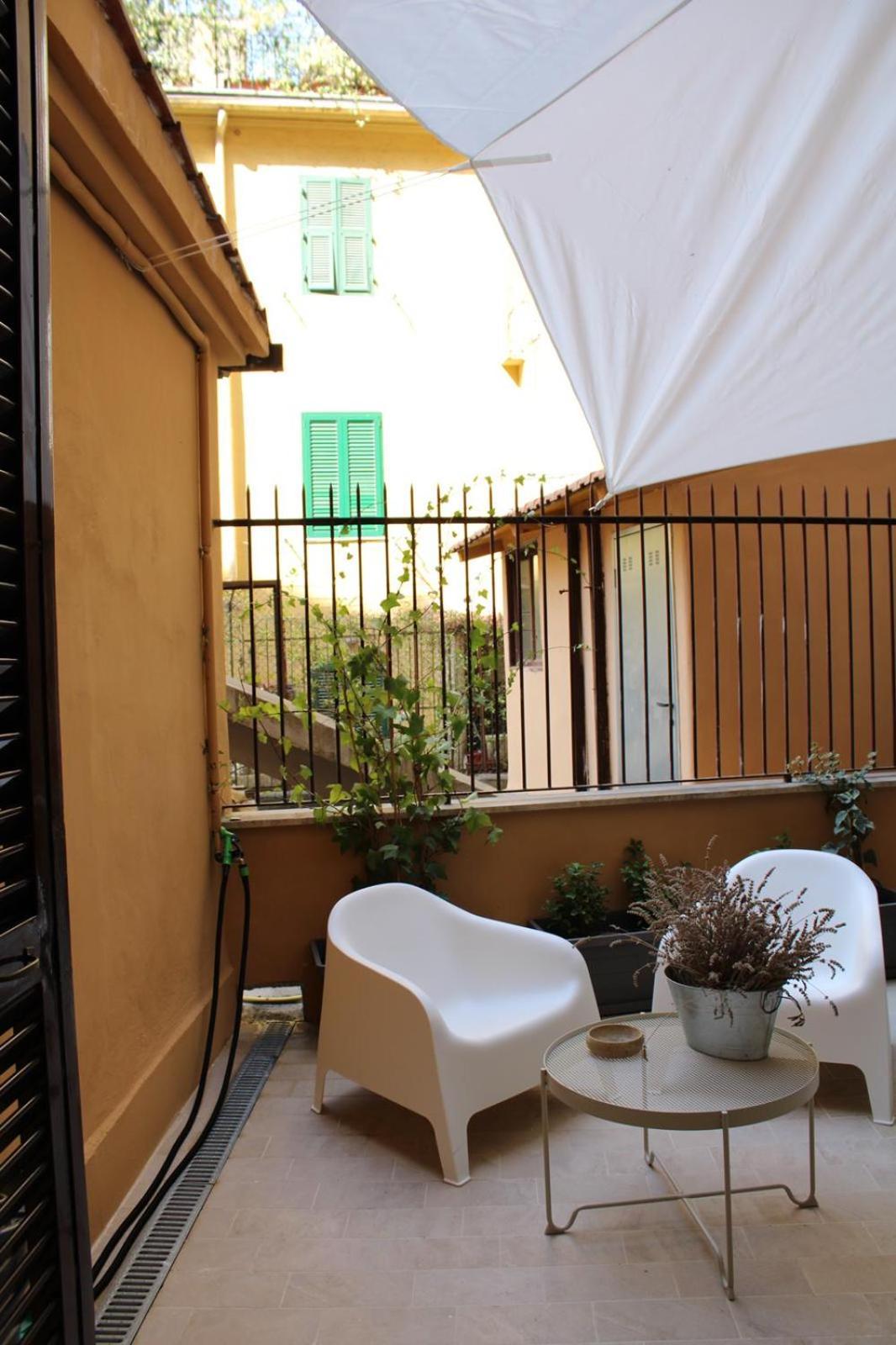 King'S Place Rome Bilik gambar