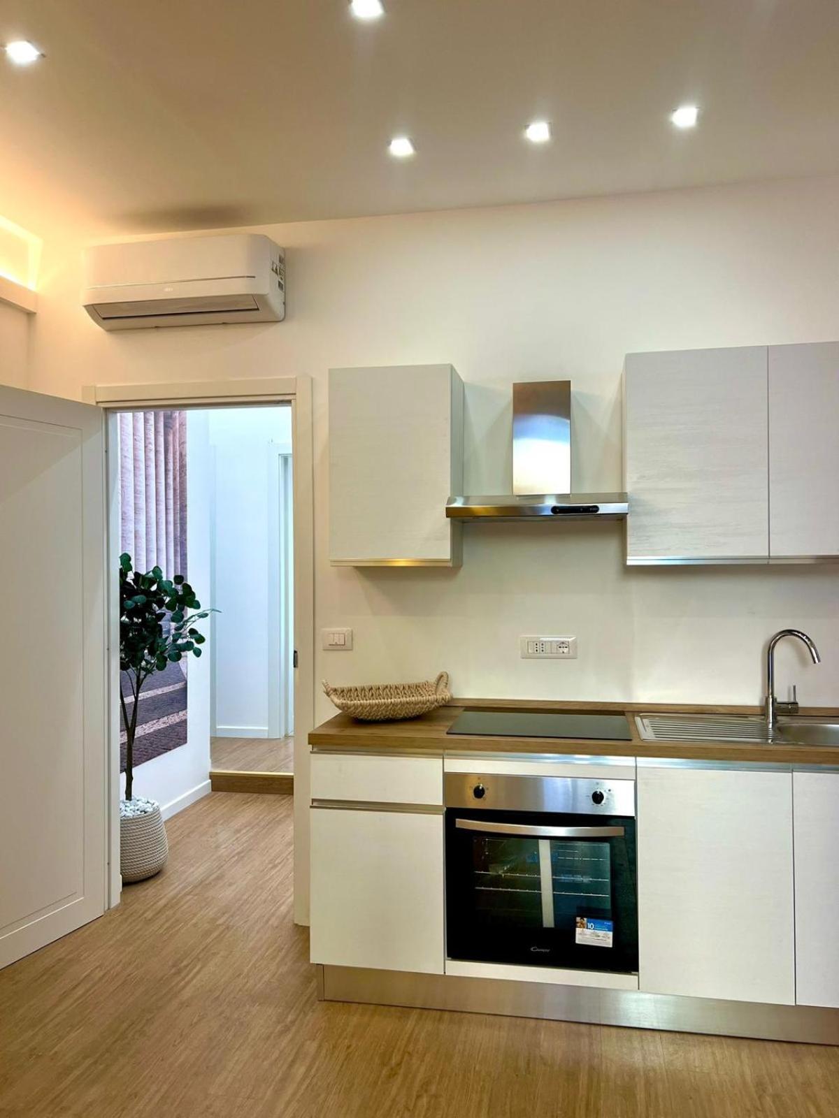 King'S Place Rome Luaran gambar