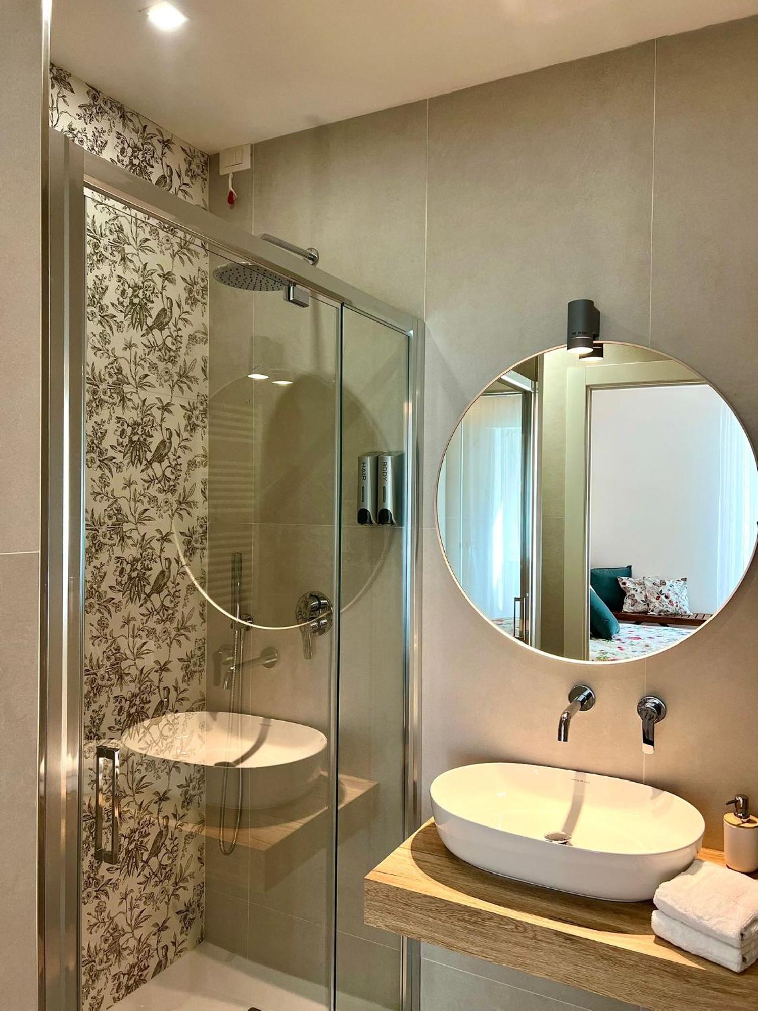 King'S Place Rome Luaran gambar