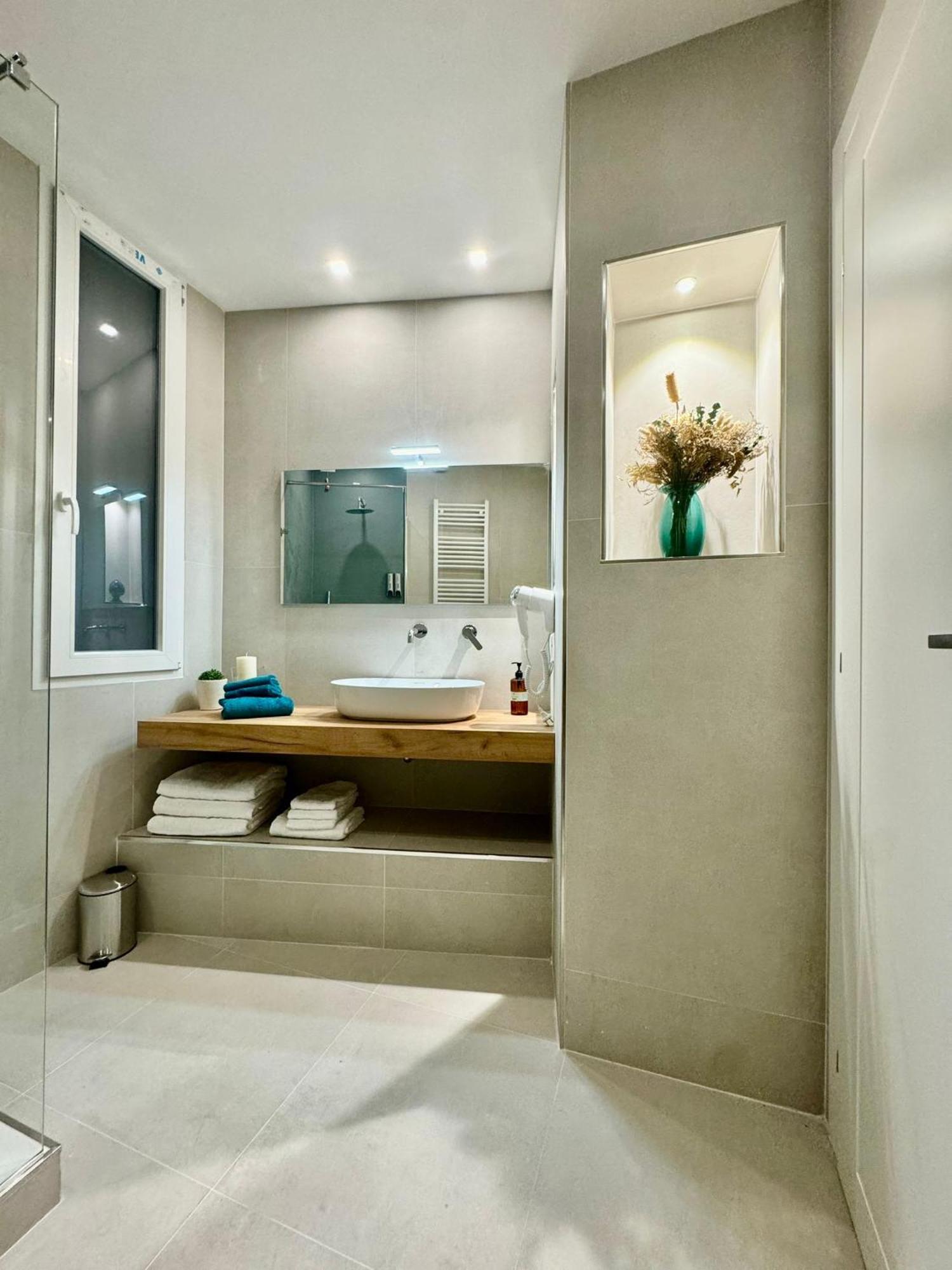 King'S Place Rome Luaran gambar